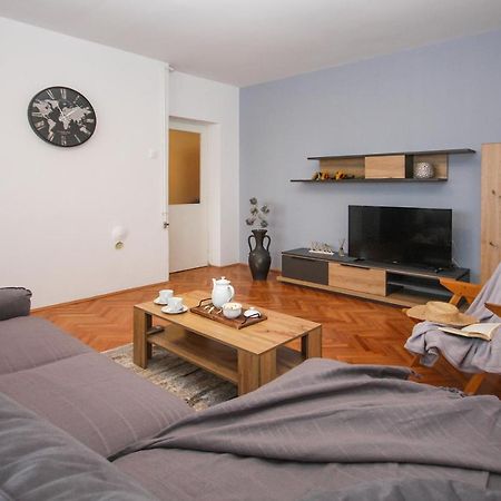 Apartman Nonno Pola Esterno foto