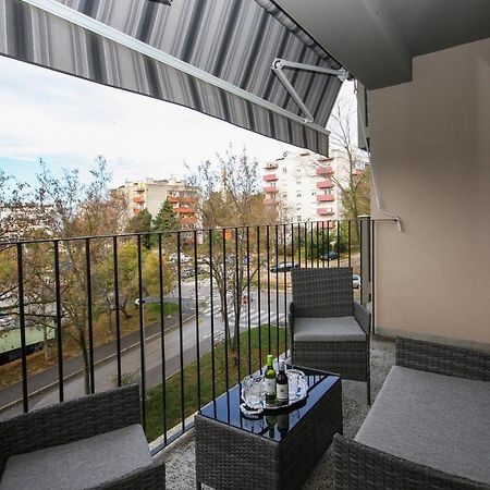 Apartman Nonno Pola Esterno foto