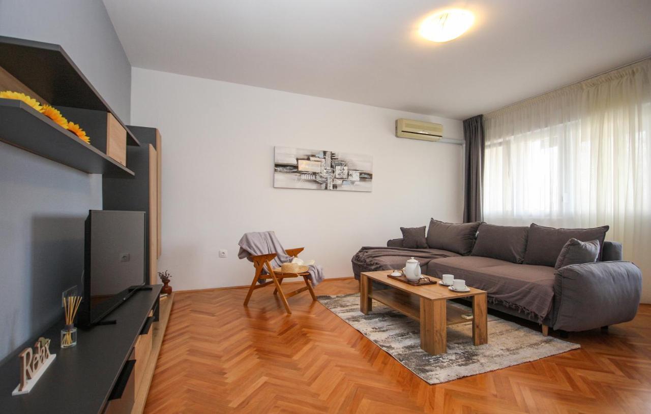 Apartman Nonno Pola Esterno foto