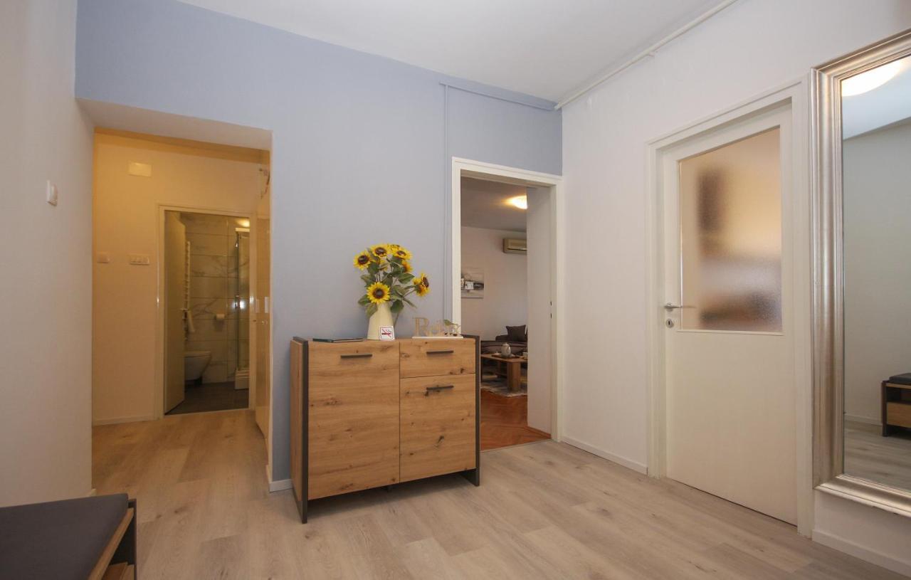 Apartman Nonno Pola Esterno foto