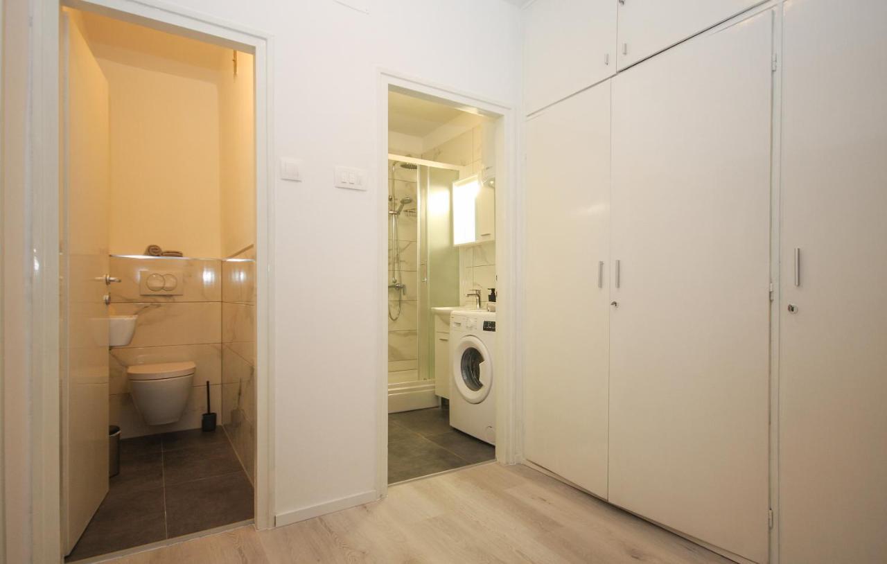 Apartman Nonno Pola Esterno foto