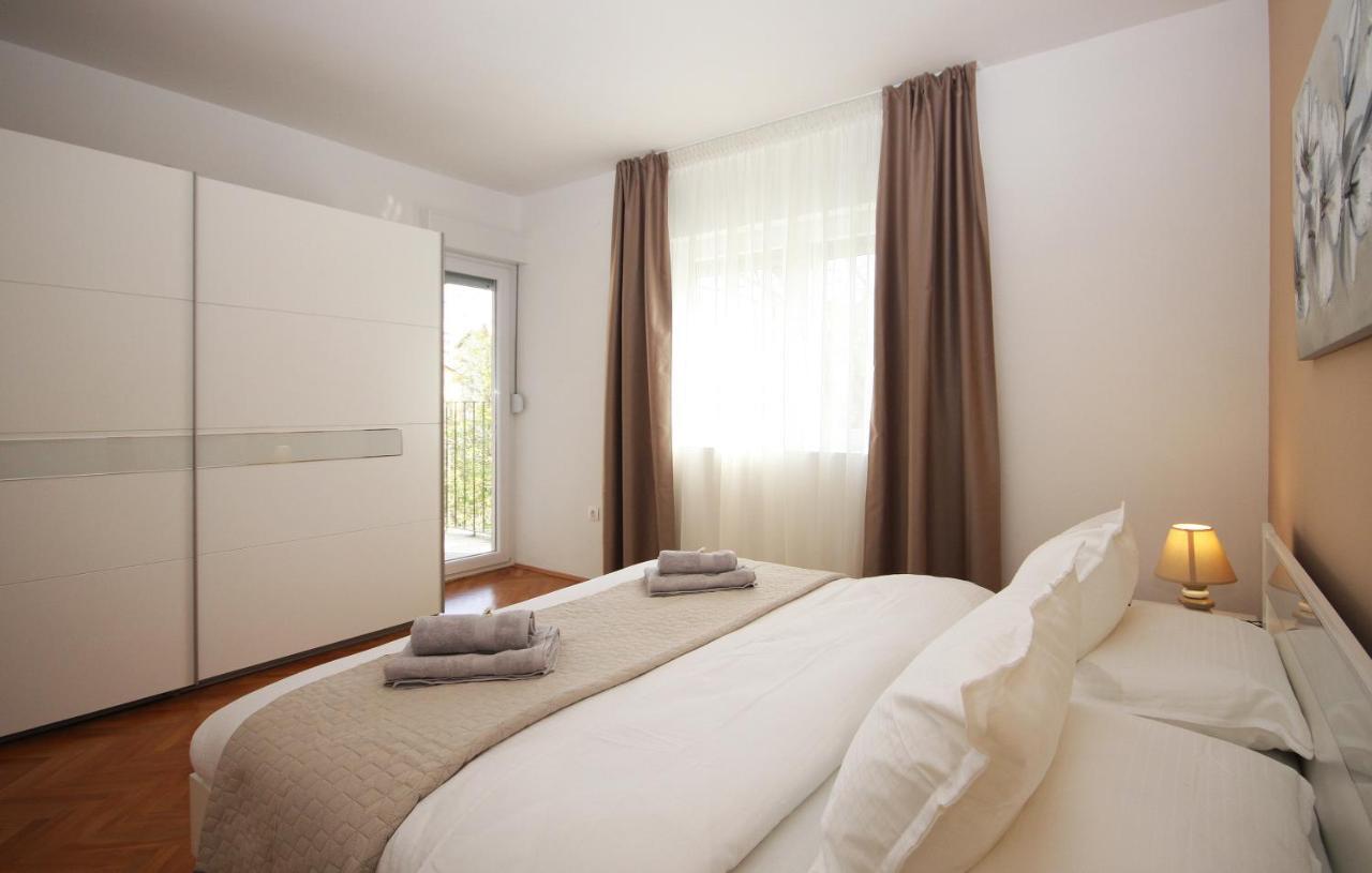 Apartman Nonno Pola Esterno foto